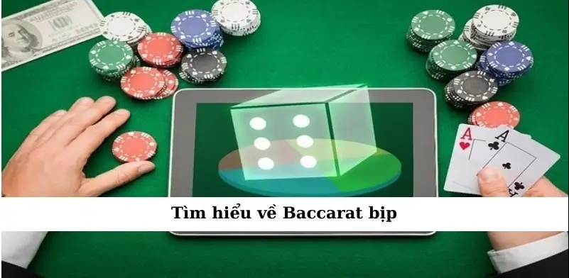 baccarat online lừa đảo