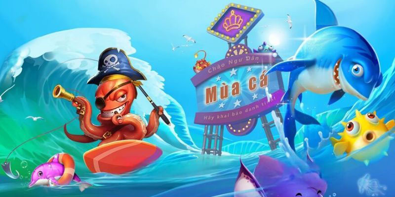 Cộng đồng người chơi bắn cá ngũ long nhà cái Rikvip
