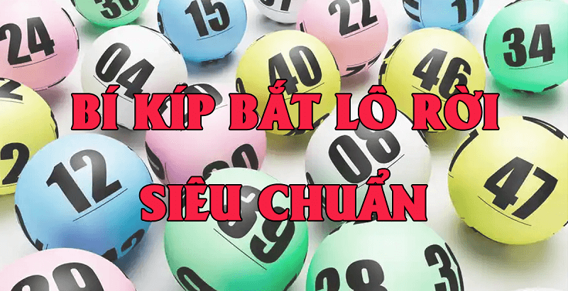 Phân tích kết quả lô rơi nhà cái Rikvip