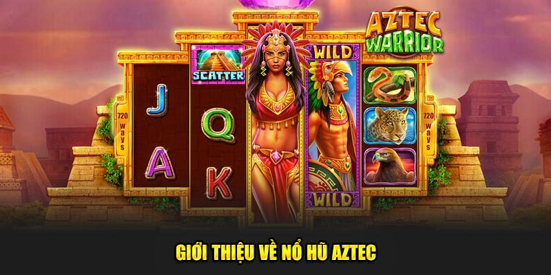 Nổ Hũ Aztec Nhà Cái Rikvip - Khám Phá Thế Giới Game Độc Đáo 2 Đăng ký để chơi nổ hũ Aztec nhà cái Rikvip