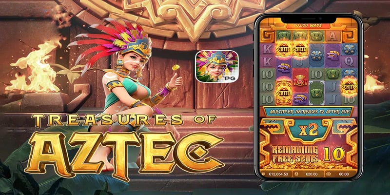 Nổ Hũ Aztec Nhà Cái Rikvip - Khám Phá Thế Giới Game Độc Đáo 5 Câu hỏi thường gặp khi chơi nổ hũ Aztec nhà cái Rikvip
