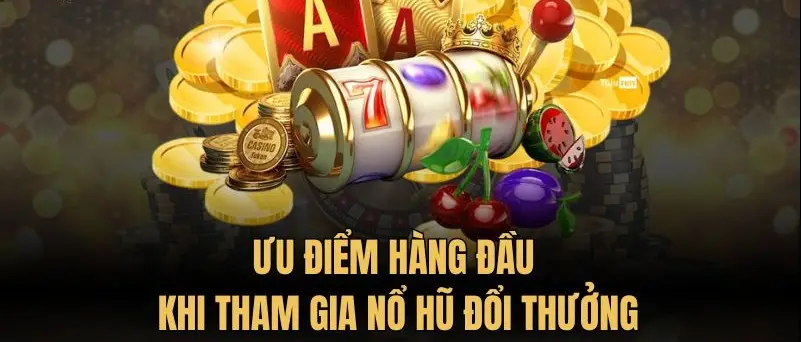 quay hũ ăn tiền nhà cái Rikvip