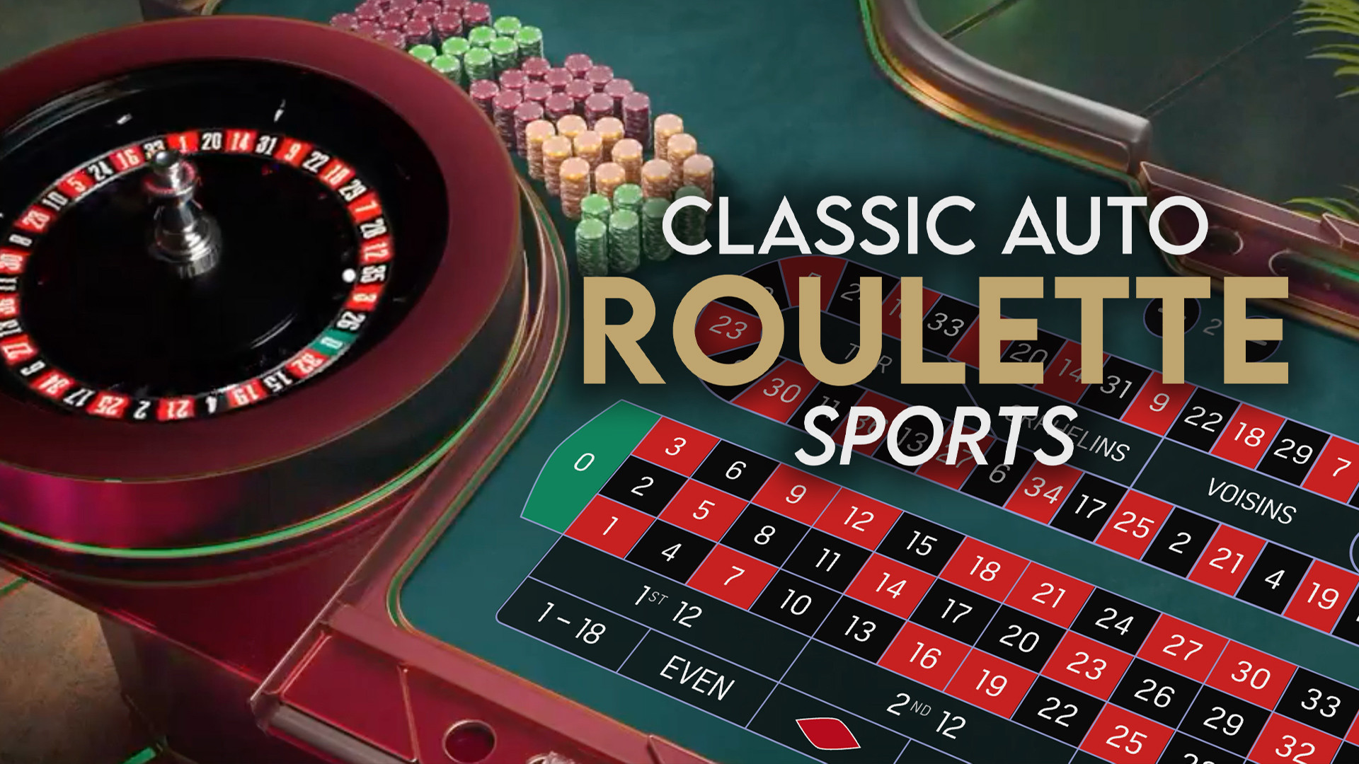 Roulette online nhà cái Rikvip