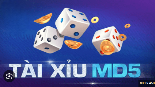 Lợi ích khi chơi Tài xỉu MD5 nhà cái Rikvip